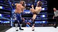 If this feud is not eligible for WrestleMania, then whi